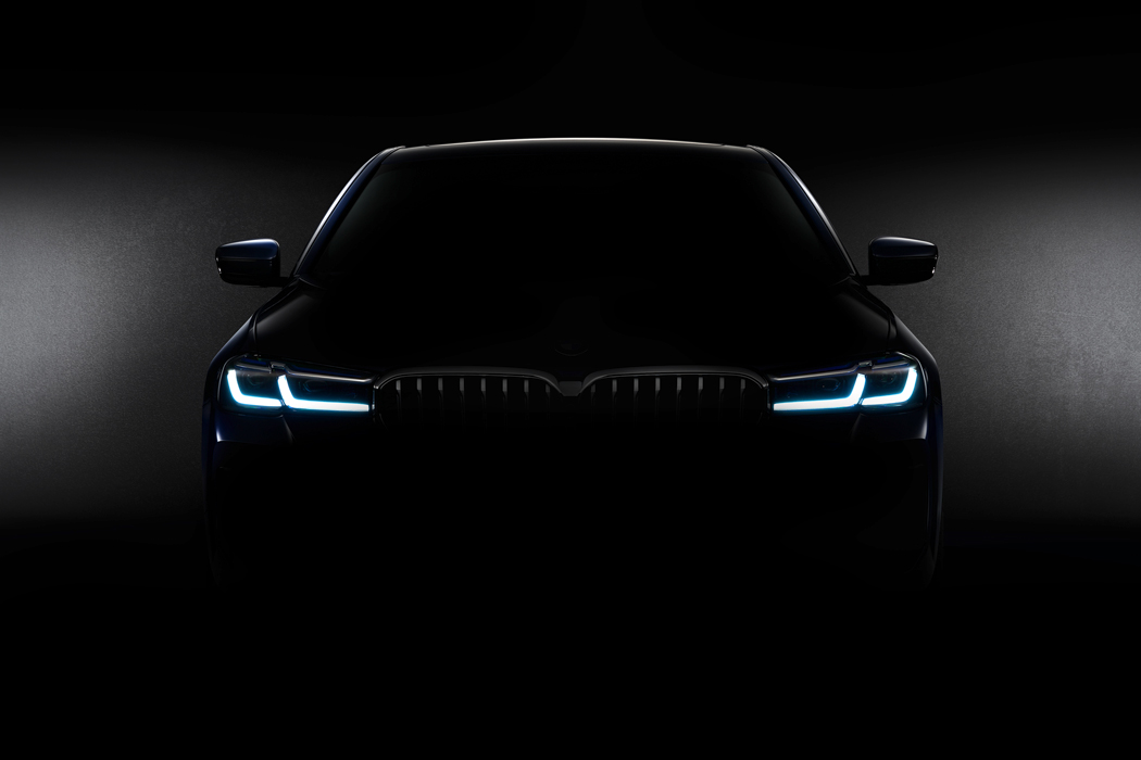 nuevo bmw serie 5 2020