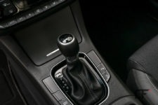 Cambio DCT Hyundai i30 Fastback
