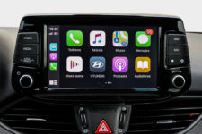 Pantalla Hyundai i30 Fastback