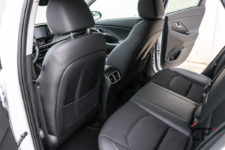 Asientos traseros Hyundai i30 Fastback