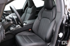 Asientos Maserati Ghibli Hybrid GranSport
