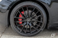 Llantas Maserati Ghibli Hybrid GranSport