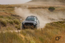 Baja España Aragón 2021 Jutta Kleinschmidt