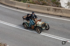 Rally Barcelona-Sitges 2022