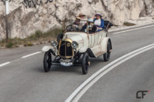 Rally Barcelona-Sitges 2022