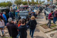 Rally Barcelona-Sitges 2022