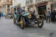 Rally Barcelona-Sitges 2022