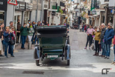 Rally Barcelona-Sitges 2022