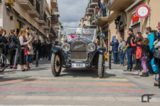 Rally Barcelona-Sitges 2022