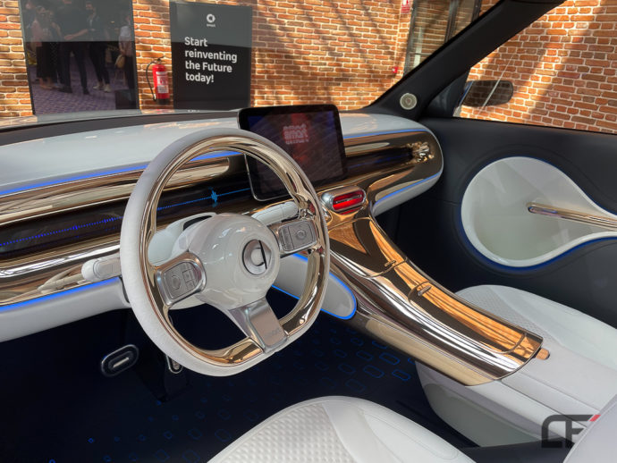 Interior smart concept 1